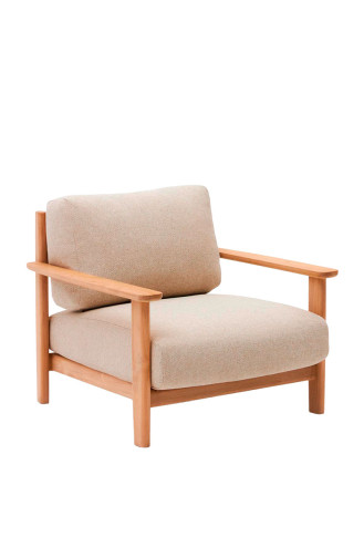 BUTACA DE EXTERIOR MOSS