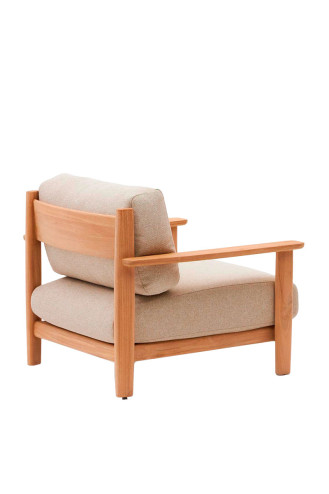 BUTACA DE EXTERIOR MOSS