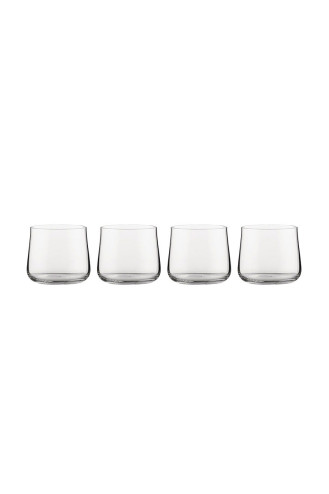 SET 4 VASOS EUGENIA