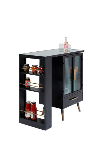 MUEBLE BAR LA GOMERA