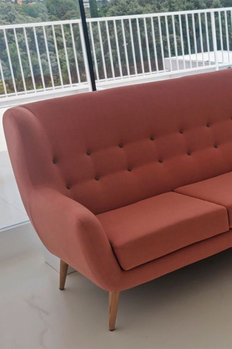 SOFÁ JENSEN 210X79X100 CM...