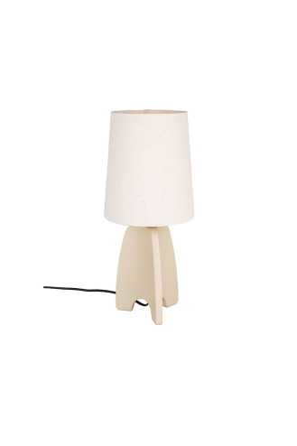 LÁMPARA DE MESA SABA