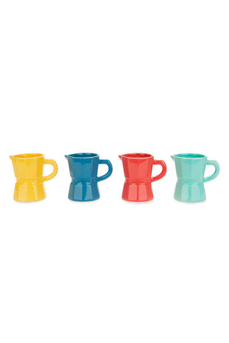 SET TAZAS CAFÉ MOKA CARAMEL...