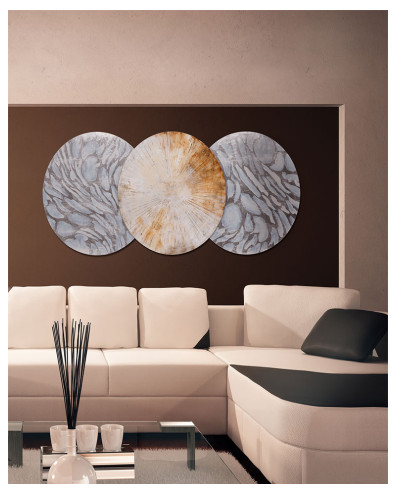 CUADRO ESFERAS ORION