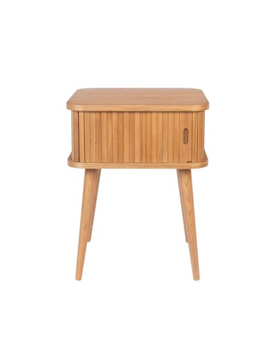MESA AUXILIAR BARBIER NATURAL