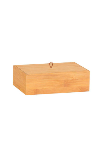 CAJA MONTANA