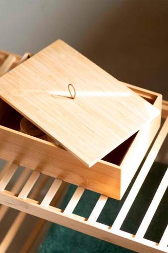 CAJA MONTANA