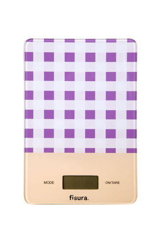 BÁSCULA DE COCINA VICHY