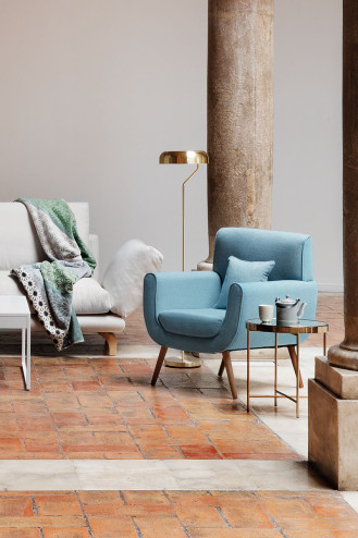 MESA DE CENTRO CUPID