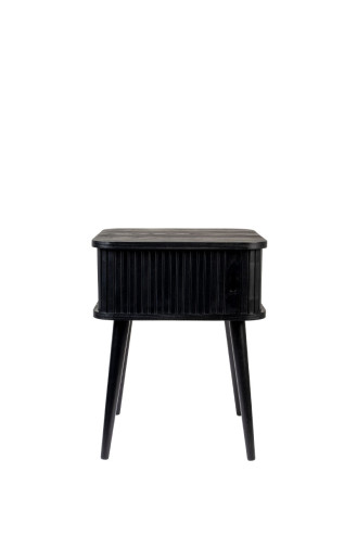MESA AUXILIAR BARBIER