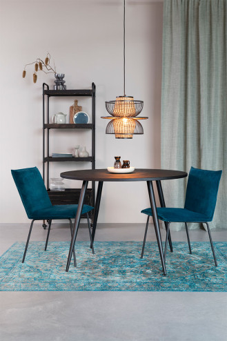 LÁMPARA DE TECHO CARMEN