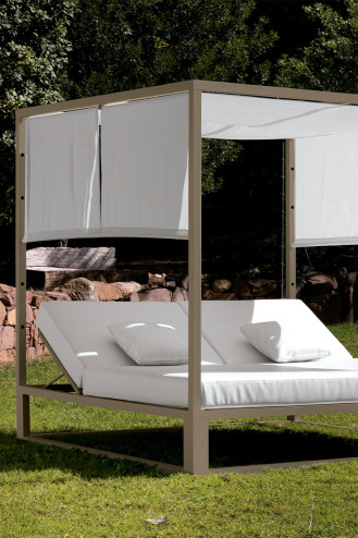 CAMA BALINESA ESTEPONA