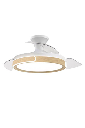 VENTILADOR SOLARIS