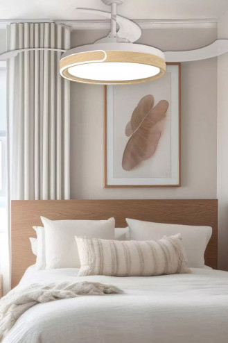VENTILADOR SOLARIS