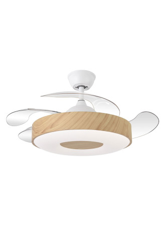 VENTILADOR BRISA