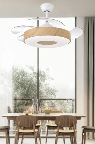 VENTILADOR BRISA