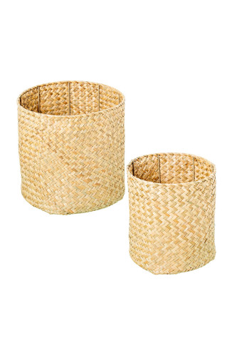SET 2 CESTAS NALU