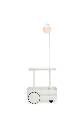 JOLLEY TROLLEY