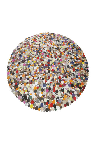 ALFOMBRA CIRCLE