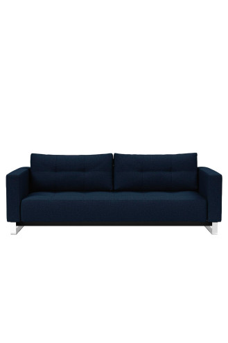 SOFÁ CAMA CASSIUS DELUXE E.L.