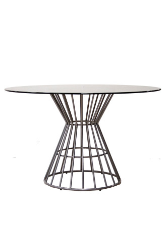 MESA DE COMEDOR ZAFRA