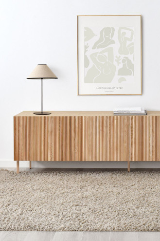 MUEBLE TV EDBERG PUERTAS