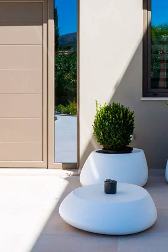 MESA CENTRO DE EXTERIOR STONE