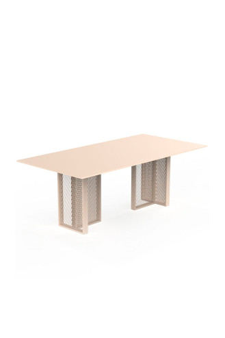 MESA COMEDOR DE EXTERIOR...