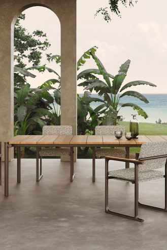 MESA DE EXTERIOR TULUM