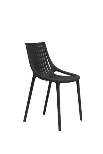 SILLA DE EXTERIOR IBIZA