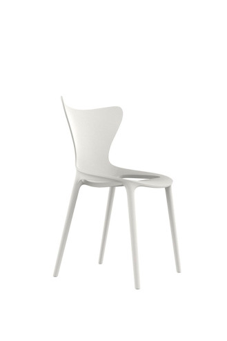 SILLA DE EXTERIOR LOVE