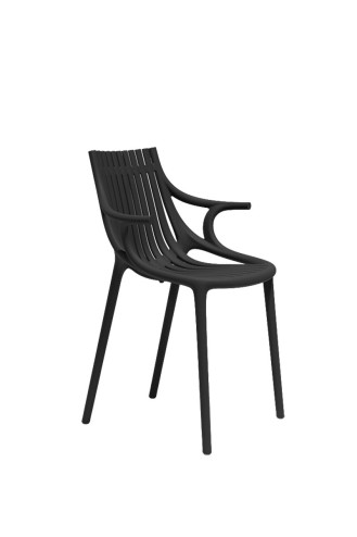 SILLA DE EXTERIOR IBIZA