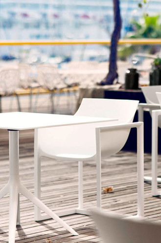 SILLA DE EXTERIOR WALL STREET