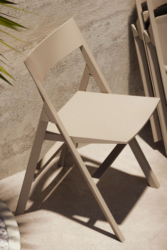 SILLA DE EXTERIOR QUARTZ...