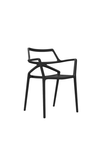 SILLA DE EXTERIOR DELTA