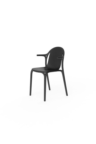 SILLA DE EXTERIOR BROOKLYN