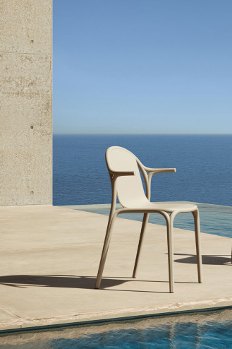 SILLA DE EXTERIOR BROOKLYN