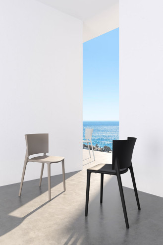 SILLA DE EXTERIOR ÁFRICA