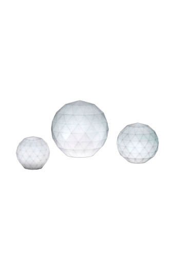LÁMPARA DE MESA EXTERIOR VASES