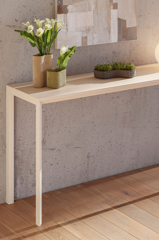 MESA ALTA DE EXTERIOR FRAME