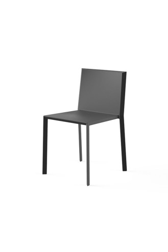 SILLA DE EXTERIOR QUARTZ