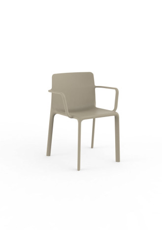 SILLA DE EXTERIOR KES