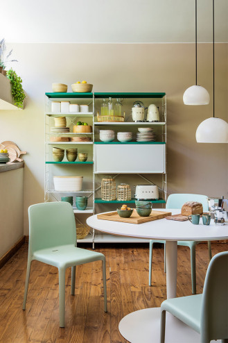 SILLA DE EXTERIOR BAYO