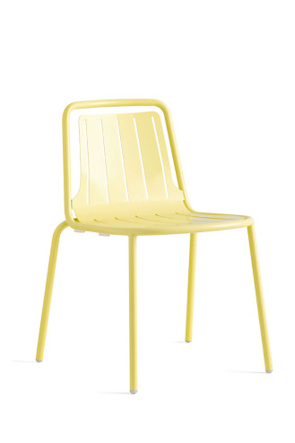 SILLA DE EXTERIOR EASY