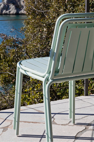 SILLA DE EXTERIOR EASY