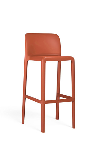 TABURETE DE EXTERIOR BAYO