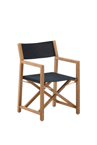 SILLA PLEGABLE DE EXTERIOR...