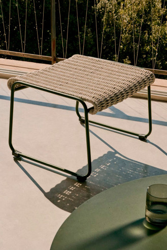 REPOSAPIÉS DE EXTERIOR GALVAN