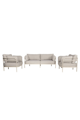 CONJUNTO DE EXTERIOR VISTA