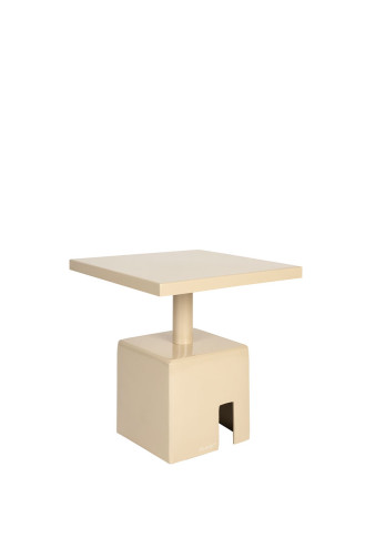 MESA AUXILIAR CHUBBY